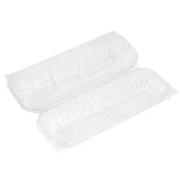 9” Baguette Box (20 per pack)  Adomoo